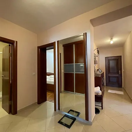 Family Three Bedroom Mimoza 2 Apartament *