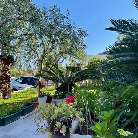 Apartament Family Three Bedroom Mimoza 2