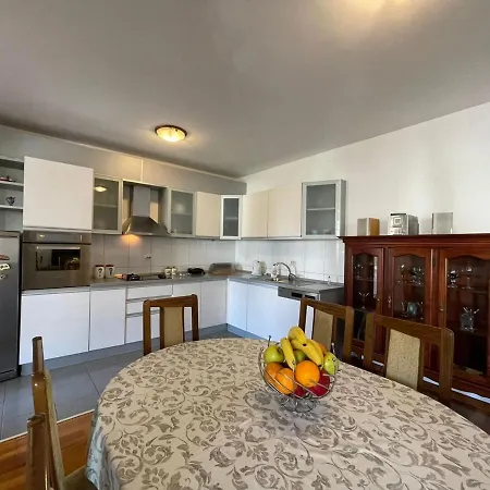 Apartament Family Three Bedroom Mimoza 2 Budva