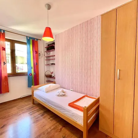 Family Three Bedroom Mimoza 2 *
