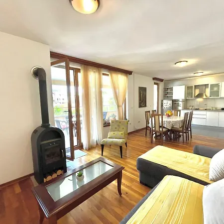 Family Three Bedroom Mimoza 2