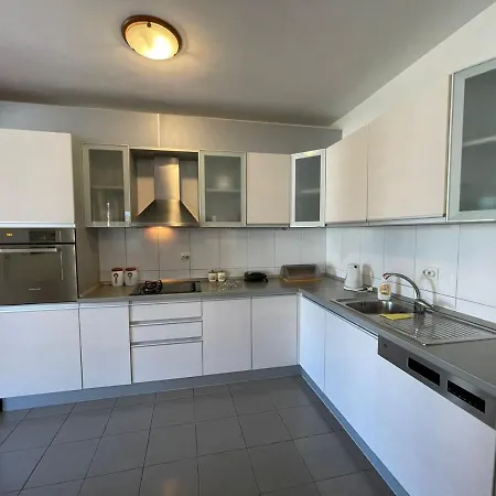 Apartament Family Three Bedroom Mimoza 2 Budva