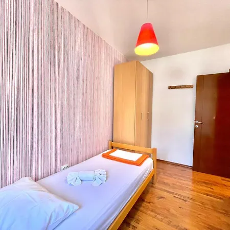 Apartament Family Three Bedroom Mimoza 2 Budva